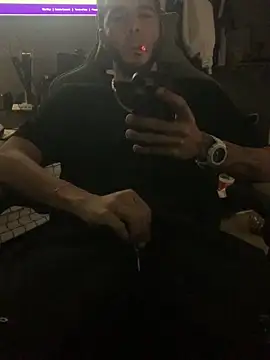 Snapshot of PRBoricua787 chatting on 13, 4, 2026 PRBoricua787 online show from 13, 4, 2026