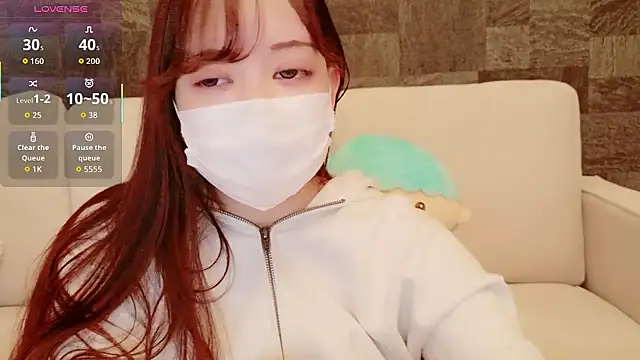 Mayu 000 online show from 15, 4, 2026