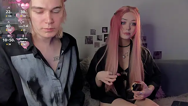 Snapshot of SweetheartsFriends chatting on 30, 4, 2026 SweetheartsFriends online show from 30, 4, 2026