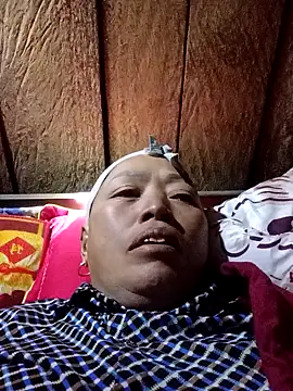 Snapshot of Agnes-baby chatting on 9, 1, 2026 Agnes-baby online show from 9, 1, 2026