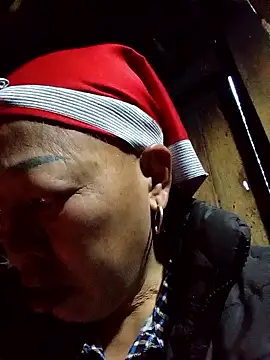 Snapshot of Agnes-baby chatting on 10, 1, 2026 Agnes-baby online show from 10, 1, 2026