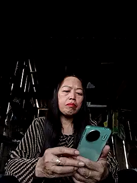 Snapshot of Agnes-baby chatting on 1, 3, 2026 Agnes-baby online show from 1, 3, 2026