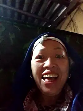 Snapshot of Agnes-baby chatting on 5, 3, 2026 Agnes-baby online show from 5, 3, 2026