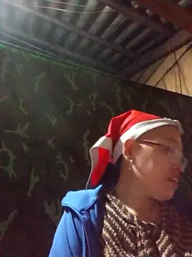 Snapshot of Agnes-baby chatting on 7, 3, 2026 Agnes-baby online show from 7, 3, 2026