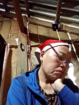 Snapshot of Agnes-baby chatting on 8, 3, 2026 Agnes-baby online show from 8, 3, 2026