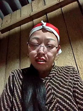 Snapshot of Agnes-baby chatting on 8, 3, 2026 Agnes-baby online show from 8, 3, 2026