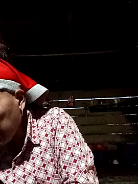 Snapshot of Agnes-baby chatting on 13, 3, 2026 Agnes-baby online show from 13, 3, 2026