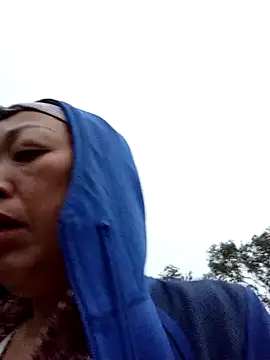 Snapshot of Agnes-baby chatting on 14, 3, 2026 Agnes-baby online show from 14, 3, 2026