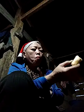 Snapshot of Agnes-baby chatting on 17, 3, 2026 Agnes-baby online show from 17, 3, 2026