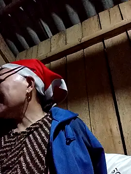 Snapshot of Agnes-baby chatting on 18, 3, 2026 Agnes-baby online show from 18, 3, 2026