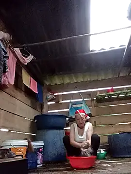 Snapshot of Agnes-baby chatting on 19, 3, 2026 Agnes-baby online show from 19, 3, 2026