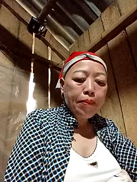 Snapshot of Agnes-baby chatting on 20, 3, 2026 Agnes-baby online show from 20, 3, 2026