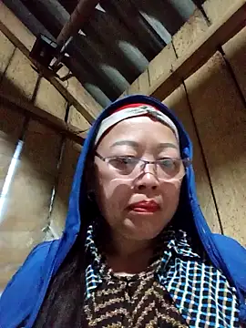 Snapshot of Agnes-baby chatting on 22, 3, 2026 Agnes-baby online show from 22, 3, 2026