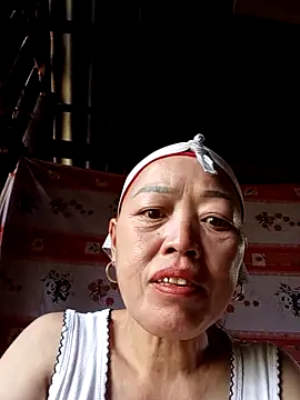 Snapshot of Agnes-baby chatting on 31, 3, 2026 Agnes-baby online show from 31, 3, 2026