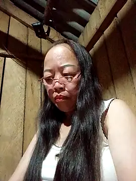 Snapshot of Agnes-baby chatting on 31, 3, 2026 Agnes-baby online show from 31, 3, 2026