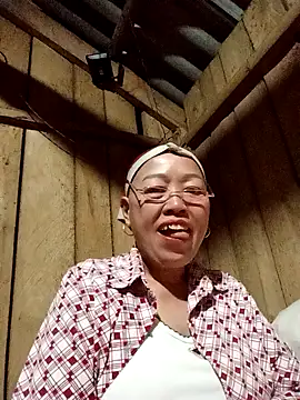 Snapshot of Agnes-baby chatting on 1, 4, 2026 Agnes-baby online show from 1, 4, 2026