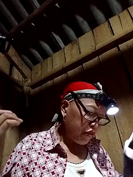 Snapshot of Agnes-baby chatting on 2, 4, 2026 Agnes-baby online show from 2, 4, 2026