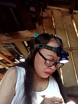 Snapshot of Agnes-baby chatting on 3, 4, 2026 Agnes-baby online show from 3, 4, 2026