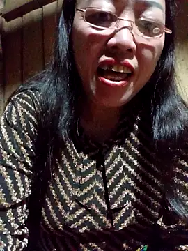 Snapshot of Agnes-baby chatting on 5, 4, 2026 Agnes-baby online show from 5, 4, 2026