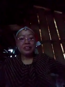 Snapshot of Agnes-baby chatting on 8, 4, 2026 Agnes-baby online show from 8, 4, 2026