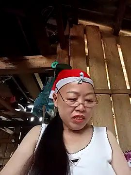 Snapshot of Agnes-baby chatting on 11, 4, 2026 Agnes-baby online show from 11, 4, 2026