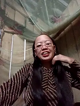 Snapshot of Agnes-baby chatting on 11, 4, 2026 Agnes-baby online show from 11, 4, 2026