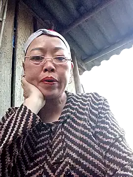 Snapshot of Agnes-baby chatting on 12, 4, 2026 Agnes-baby online show from 12, 4, 2026