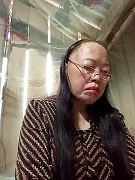 Snapshot of Agnes-baby chatting on 12, 4, 2026 Agnes-baby online show from 12, 4, 2026