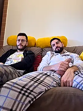 boys4boys1 online show from 7, 1, 2026