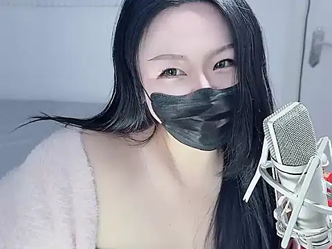 Angela61 online show from 8, 1, 2026