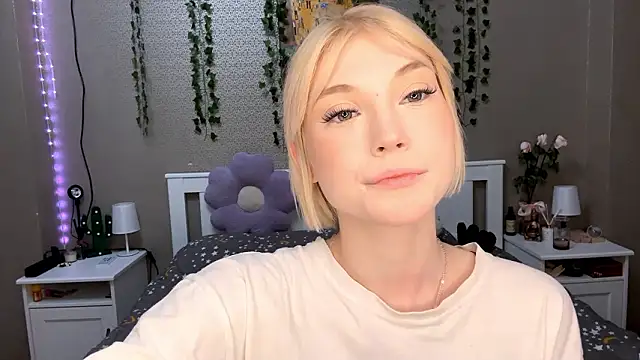 LlsabethHaze online show from 3, 2, 2026