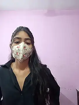 HotxMuskan online show from 17, 3, 2026