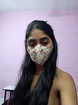 HotxMuskan online show from 20, 3, 2026