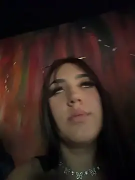 Paulina party online show from 17, 1, 2026