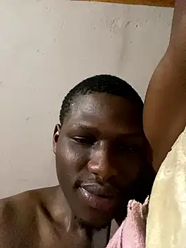 kwandero1234 online show from 9, 1, 2026