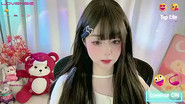 CLaire-5 online show from 20, 2, 2026