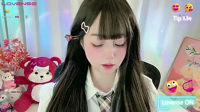 CLaire-5 online show from 26, 2, 2026