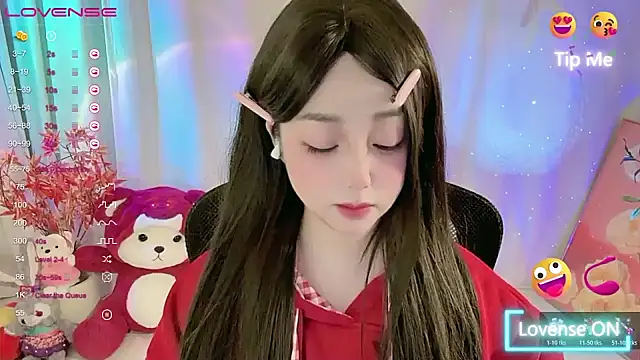 CLaire-5 online show from 10, 3, 2026