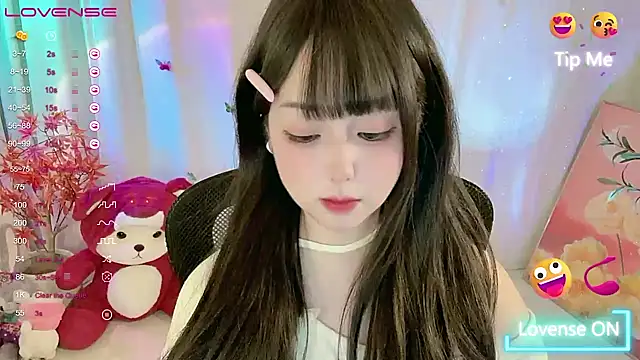 CLaire-5 online show from 27, 3, 2026