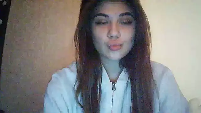 Snapshot of Tenovira chatting on 21, 2, 2026 Tenovira online show from 21, 2, 2026