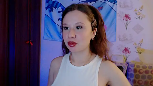 princess bu  online show from 6, 1, 2026