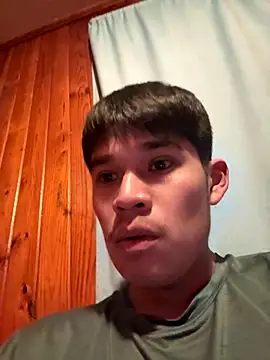 Snapshot of andres21MJ chatting on 9, 1, 2026 andres21MJ online show from 9, 1, 2026