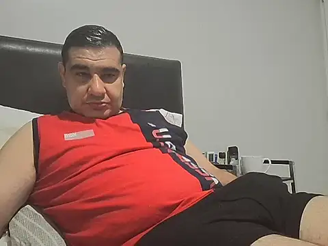 HERNANPORONGA online show from 6, 1, 2026