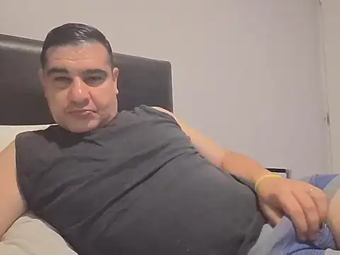 HERNANPORONGA online show from 7, 1, 2026