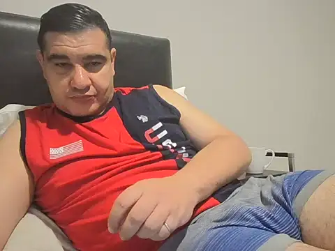 HERNANPORONGA online show from 8, 1, 2026