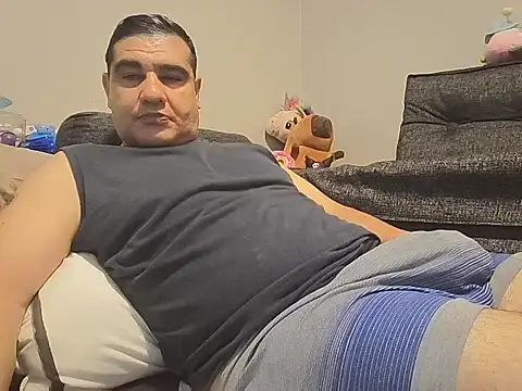 HERNANPORONGA online show from 10, 1, 2026