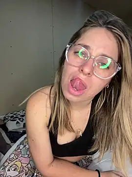 Snapshot of soyanahii chatting on 21, 5, 2026 soyanahii online show from 21, 5, 2026