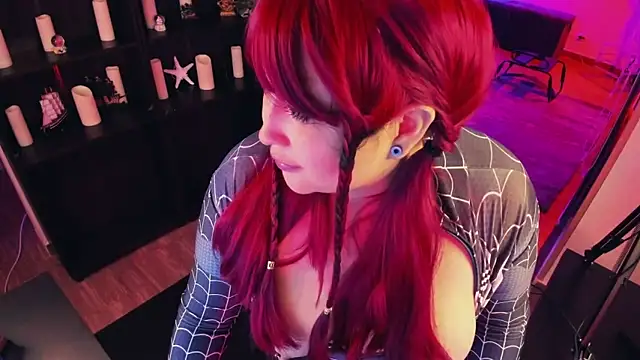 Snapshot of Sweet_lenna chatting on 23, 5, 2026 Sweet lenna online show from 23, 5, 2026