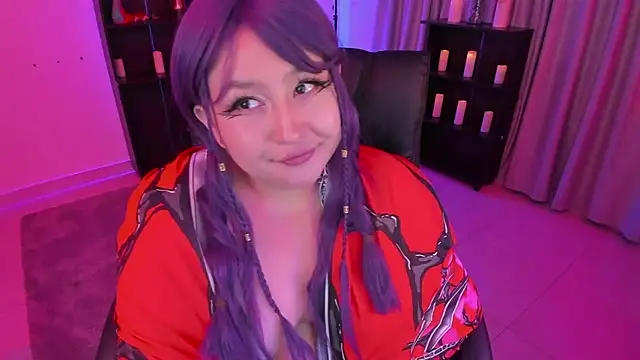 Snapshot of Sweet_lenna chatting on 29, 5, 2026 Sweet lenna online show from 29, 5, 2026