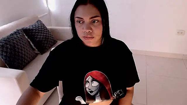isabelateran online show from 22, 5, 2026